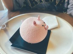 -B.O.M波姆烘焙(凤凰街店)