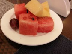 -衢州大花园国际酒店