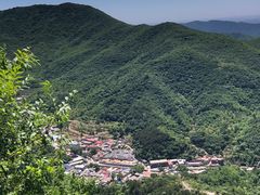 -妙峰山风景名胜区