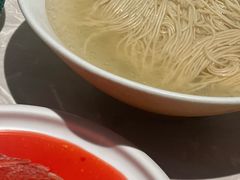 -松鹤面馆·古法焖肉面(观前店)