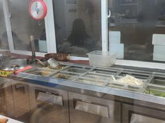 -金乐活美食(中街店)