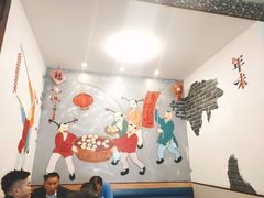 -海坛特色小吃·只做平潭特色菜(平潭店)