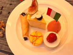 -百香自助餐厅·西安唐隆国际酒店(曲江店)