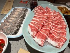 -惠丰堂饭庄·烤鸭·京味菜(西北旺·航天城店)