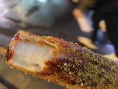 -玛马艾脆皮水磨年糕(湖北路87-89小区店)