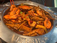 -胖哥俩肉蟹煲(河北勒泰购物中心店)