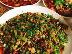 -潼南太安名鱼•特色江湖菜 太安鱼