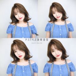 -P.STYLE 派斯造型