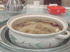 -生宇山珍野生菌汤锅•始于1999(双流古塔店)