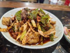 -大邑李记肥肠血旺