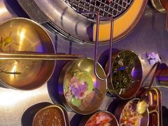 -釜山火炉·海鲜烤肉(紫藤路店)