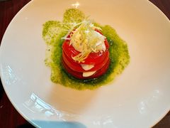 -杭州西子湖四季酒店-WL BISTRO西湖餐厅(灵隐路店)