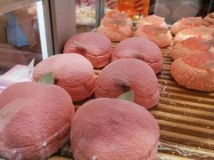 -好利来(高新枫叶广场店)