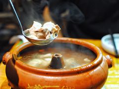 -云海肴·云南小炒·汽锅鸡(天津国金汇店)