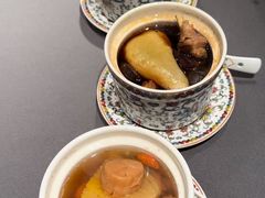 -御膳汤品(猎人坊店)