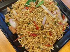 -小红烤翅(傅厚岗店)