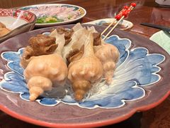 -加奈日本料理