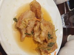 -老厨家(友谊路总店)