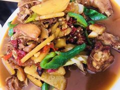 -217丰惠源抓饭(星湖街店)