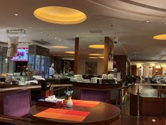 -上海金陵紫金山大酒店·汇海餐厅