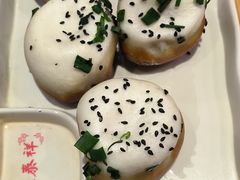 -东泰祥生煎馆(重庆北路店)