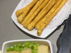 -巴蜀王婆大虾(南锣鼓巷店)