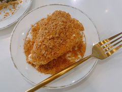 招牌巴黎酥-PETIT PARIS 小巴黎(花园道店)