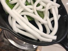 自制粉-刘一锅筋头巴脑(大悦城C店)