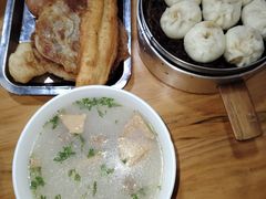 -南肖墙丸子汤(总店)