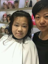 点击看大图 -VIM Hair Salon