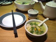 -吕氏疙瘩汤·私家菜馆(慈云寺店)