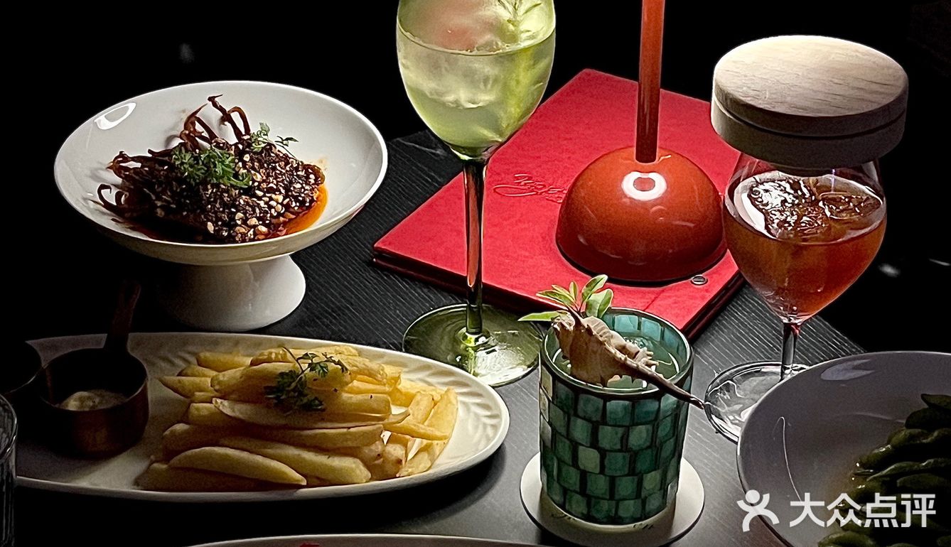 无法不爱的美拉德氛围感Bistro🍁