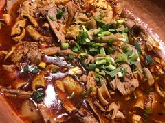 -云海肴·汽锅鸡·云南菜(美罗城店)