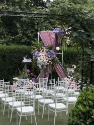 -琥珀婚礼策划AMBER WEDDING