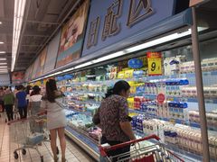 -大润发(梅兰东路店)