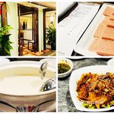 成都美食攻略｜喝汤又吃肉