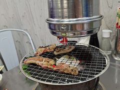 -松明一烤肉馆(鲁园店)