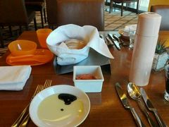 -天津君隆威斯汀酒店