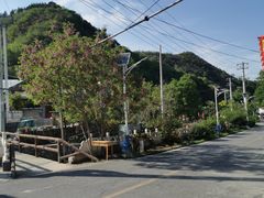 -水峪民俗村