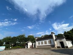 -惠山古镇·寄畅园