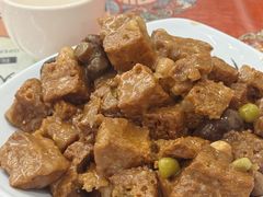 -玉华台饭庄(裕中西里小区店)