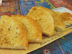 -烟疆印象新疆菜(万联广场店)
