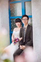 -金夫人婚纱摄影(华南店)