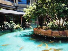 -忆江南·临江鱼馆