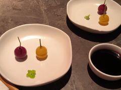 -金鸭季·北京烤鸭(深业上城店)