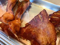 -国梁烤鸡(八大局店)