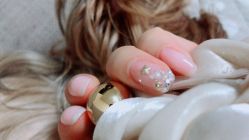 -M·X Nail日式美甲美睫