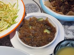-香阁餐厅·常州菜·常州菜代表品牌(新北奥体店)