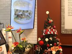 -The Habit Burger Grill 哈比特汉堡(爱琴海店)