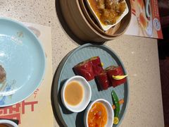 -点都德(华强南店)